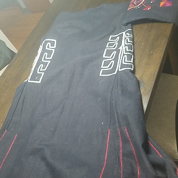 Jacket duster - Picture 5 of 6